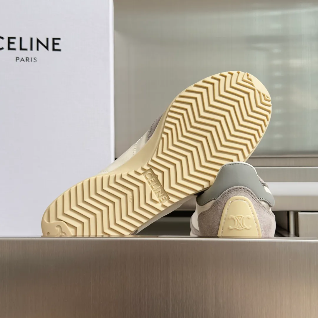 Кроссовки Женские Celine 11687215