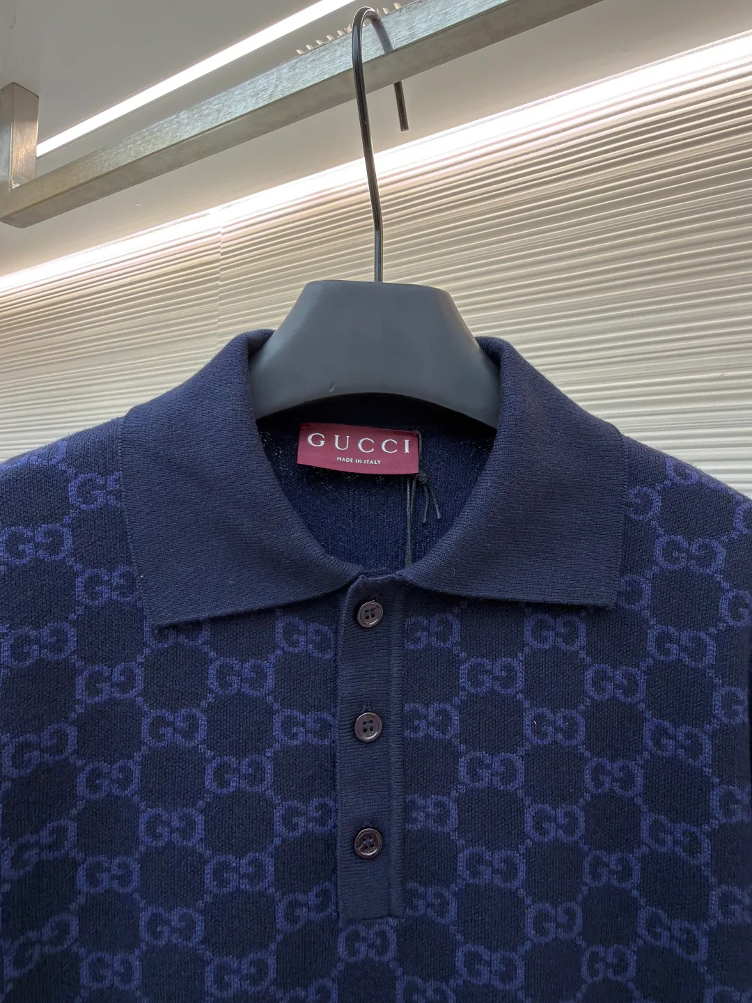 Рубашки Мужские Gucci 11485564