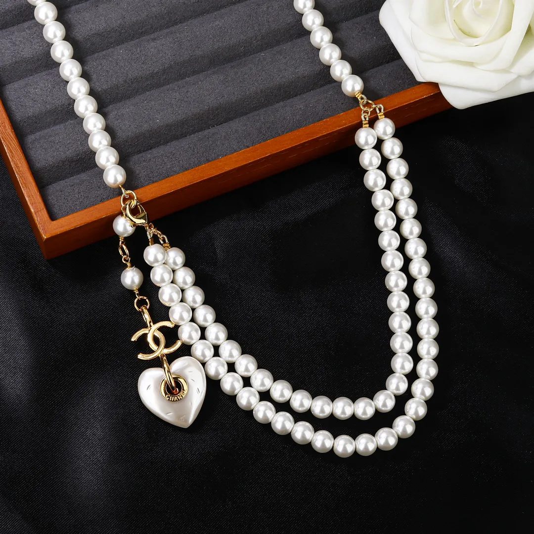 Бижутерия Chanel 109984