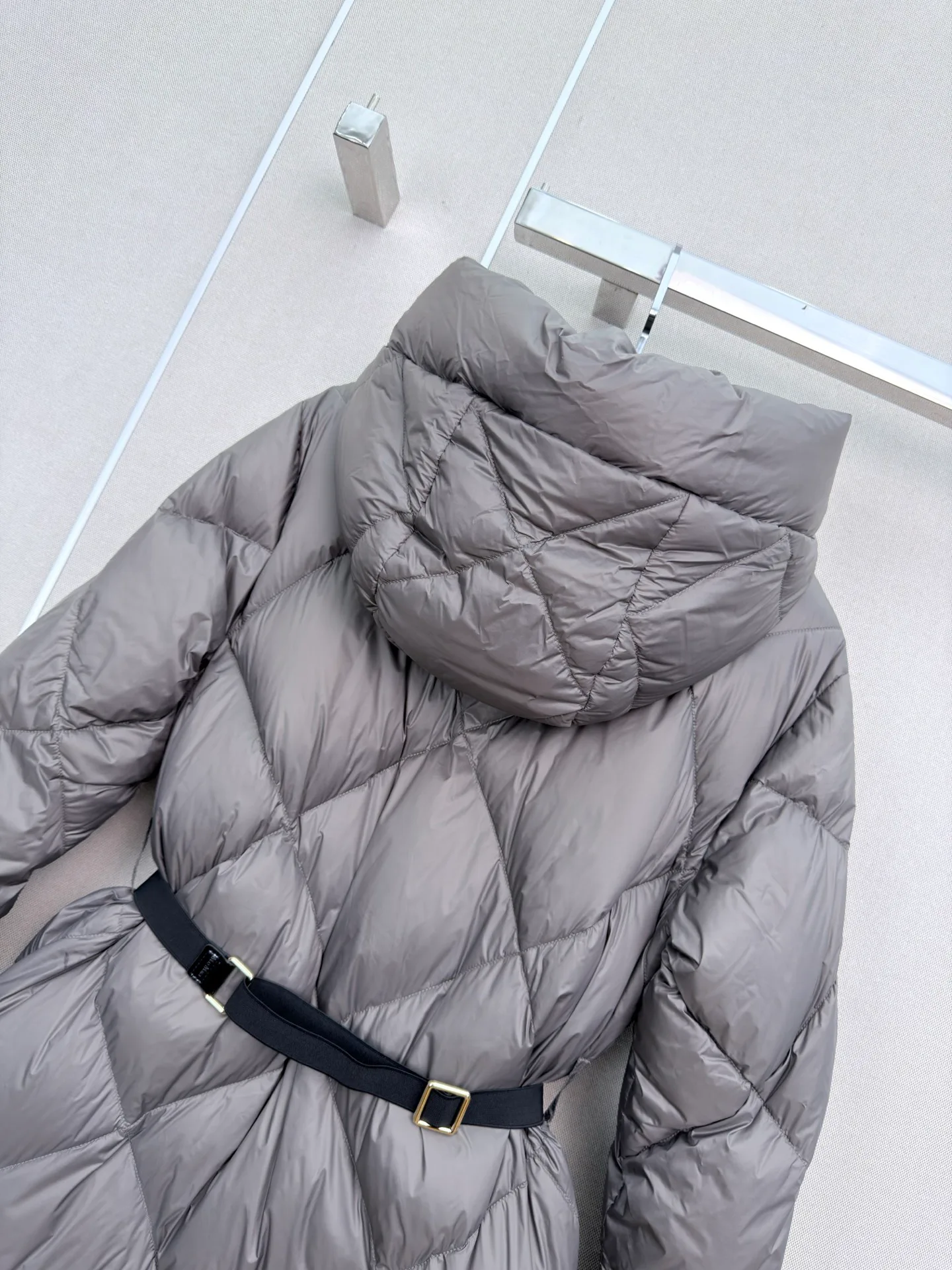 Куртки И Пуховики Женские Max Mara 18056072
