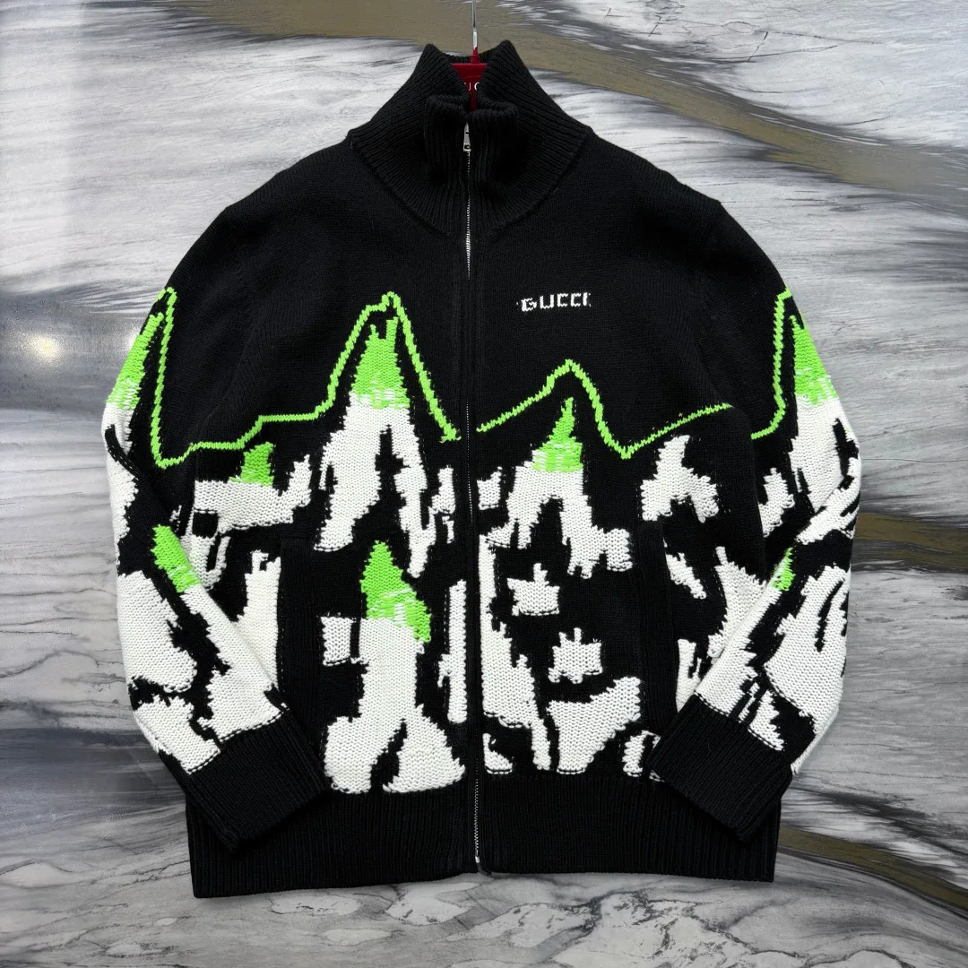 Джемперы И Свитеры Мужские Gucci 2234833