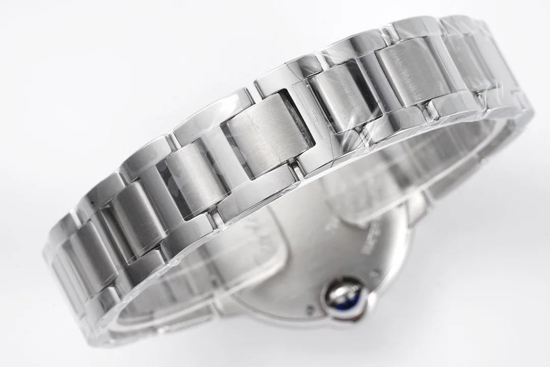 Часы Женские Cartier 974573