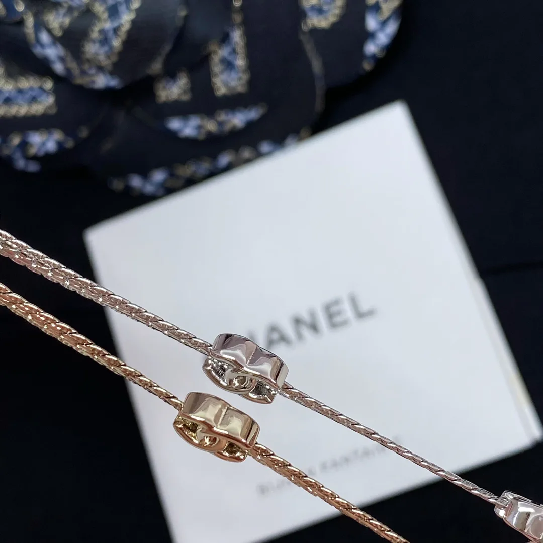 Бижутерия Chanel 25081