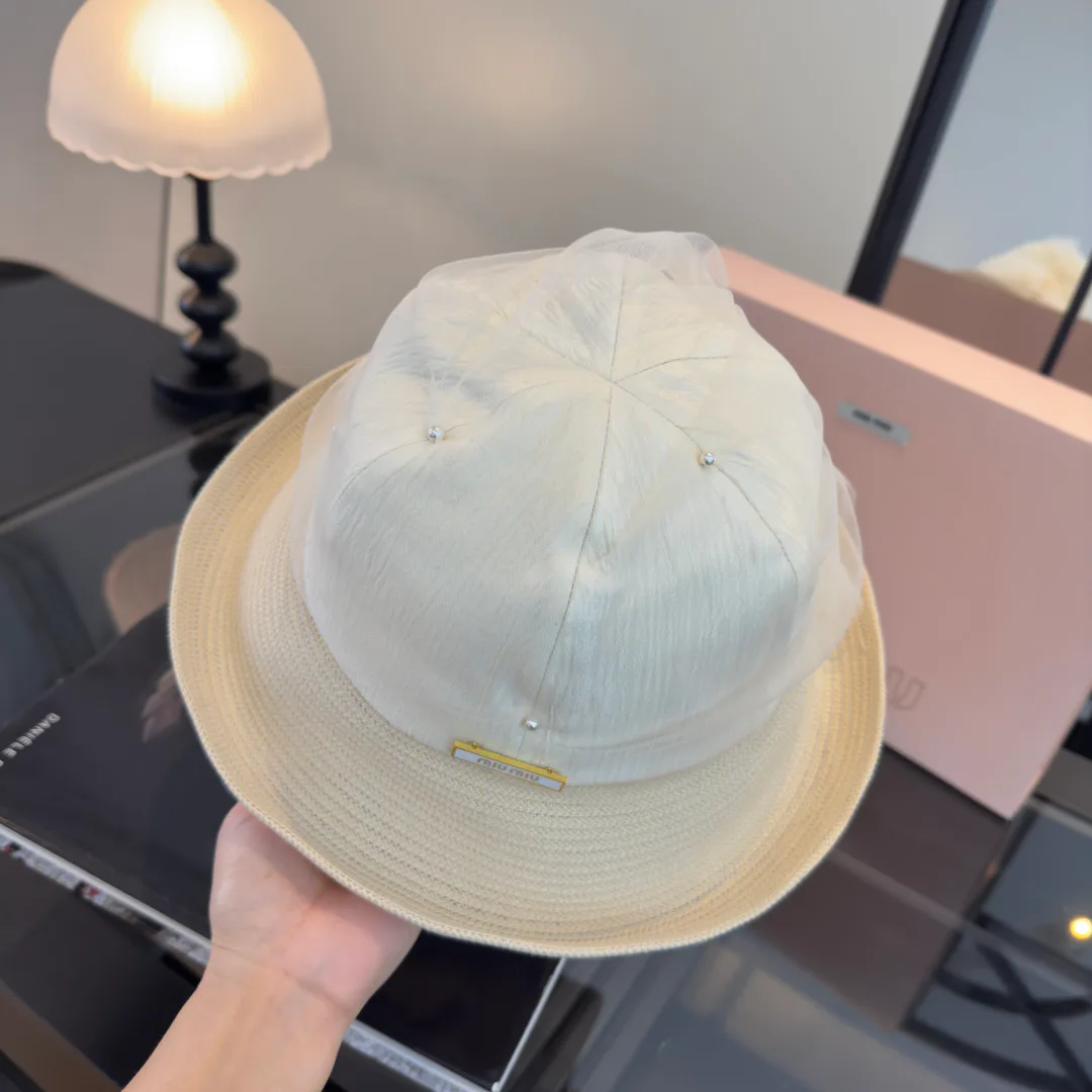 Головные Уборы Miu Miu 17467681