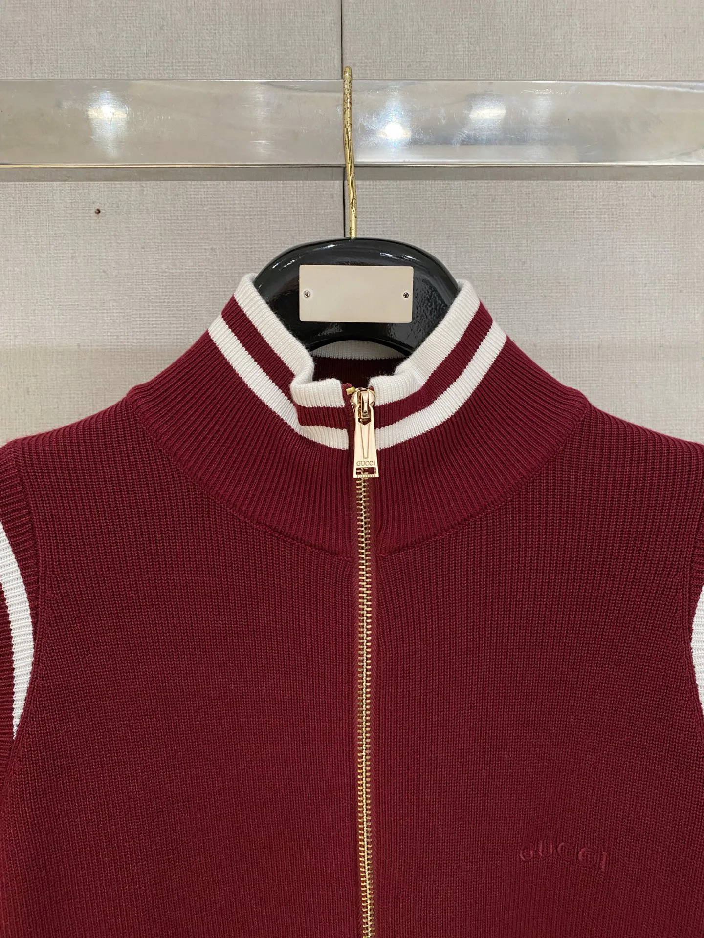 Джемперы И Свитеры Мужские Gucci 1290395