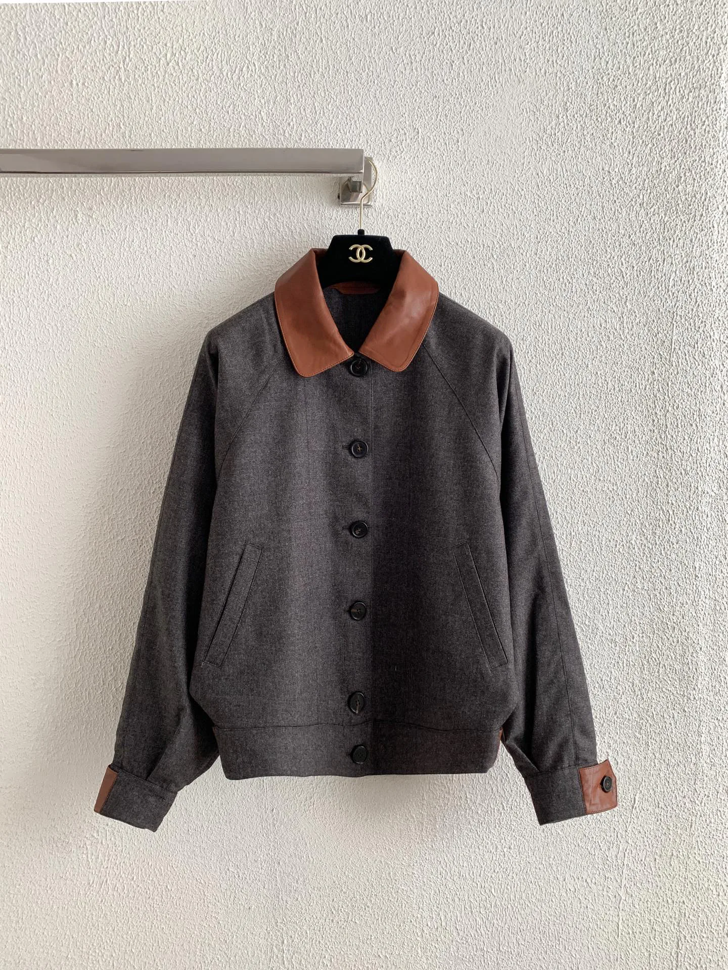 Куртки И Пуховики Женские Loro Piana 18440015