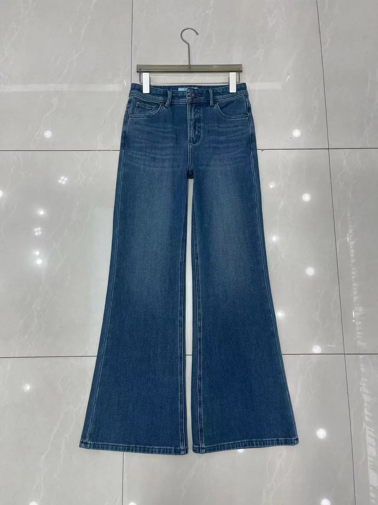 Брюки Женские Prada 12621359