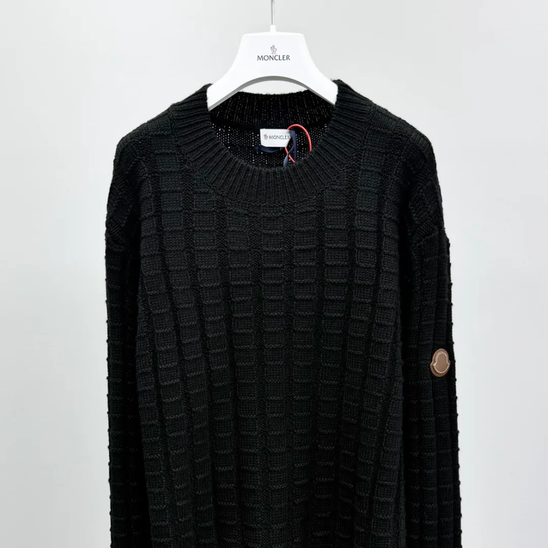 Джемперы И Свитеры Мужские Moncler 5293555