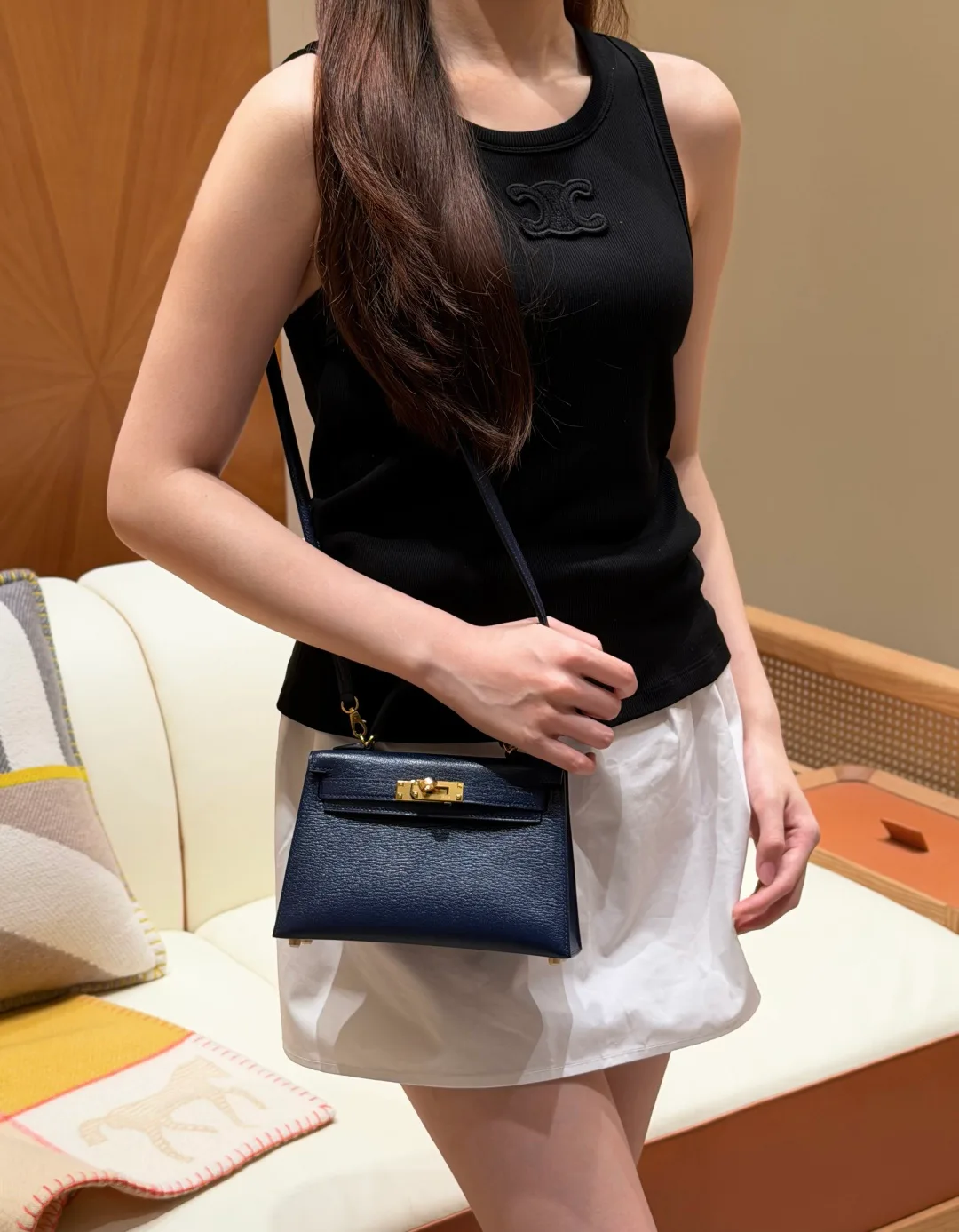 Клатчи Женские Hermes 13360151