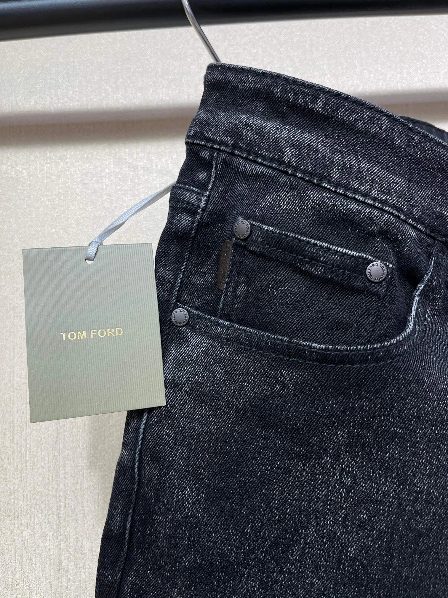 Джинсы Мужские Tom Ford 12551808