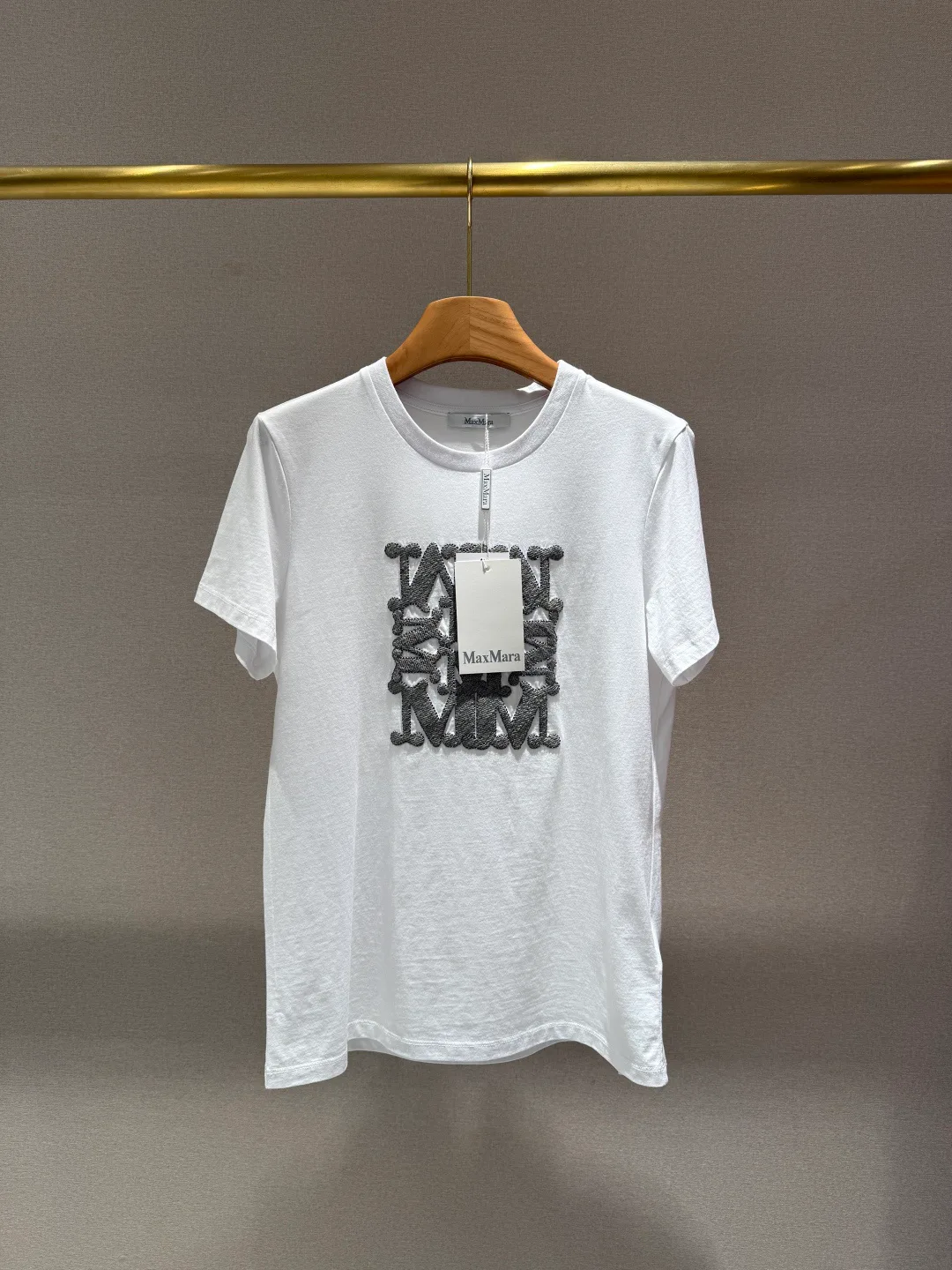 Футболки Женские Max Mara 4884801