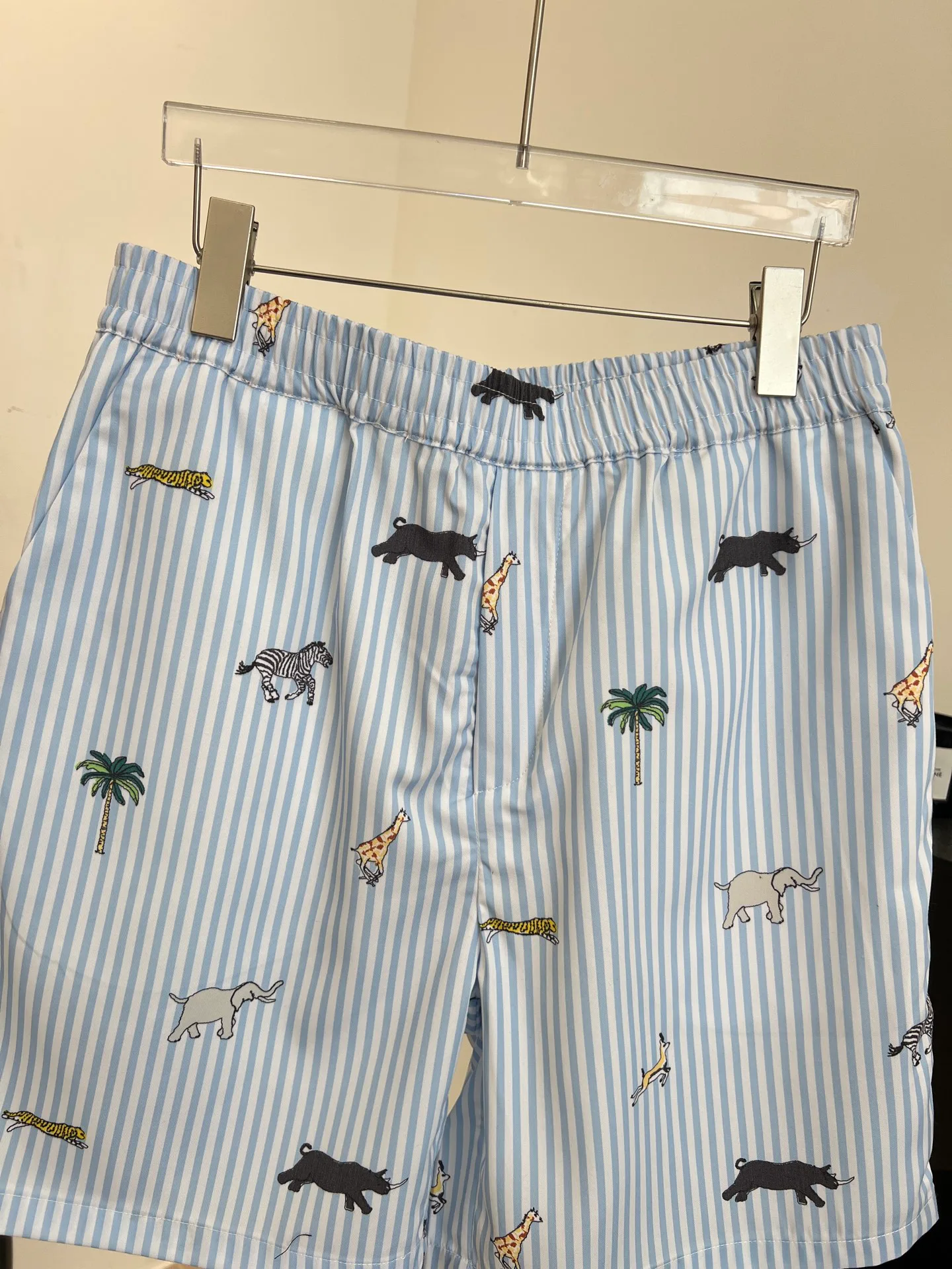 Шорты Мужские Louis Vuitton 11509134