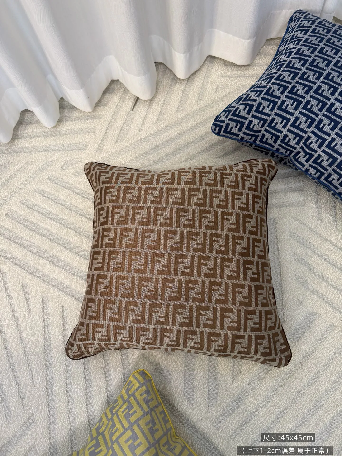 Текстиль Fendi 11888368