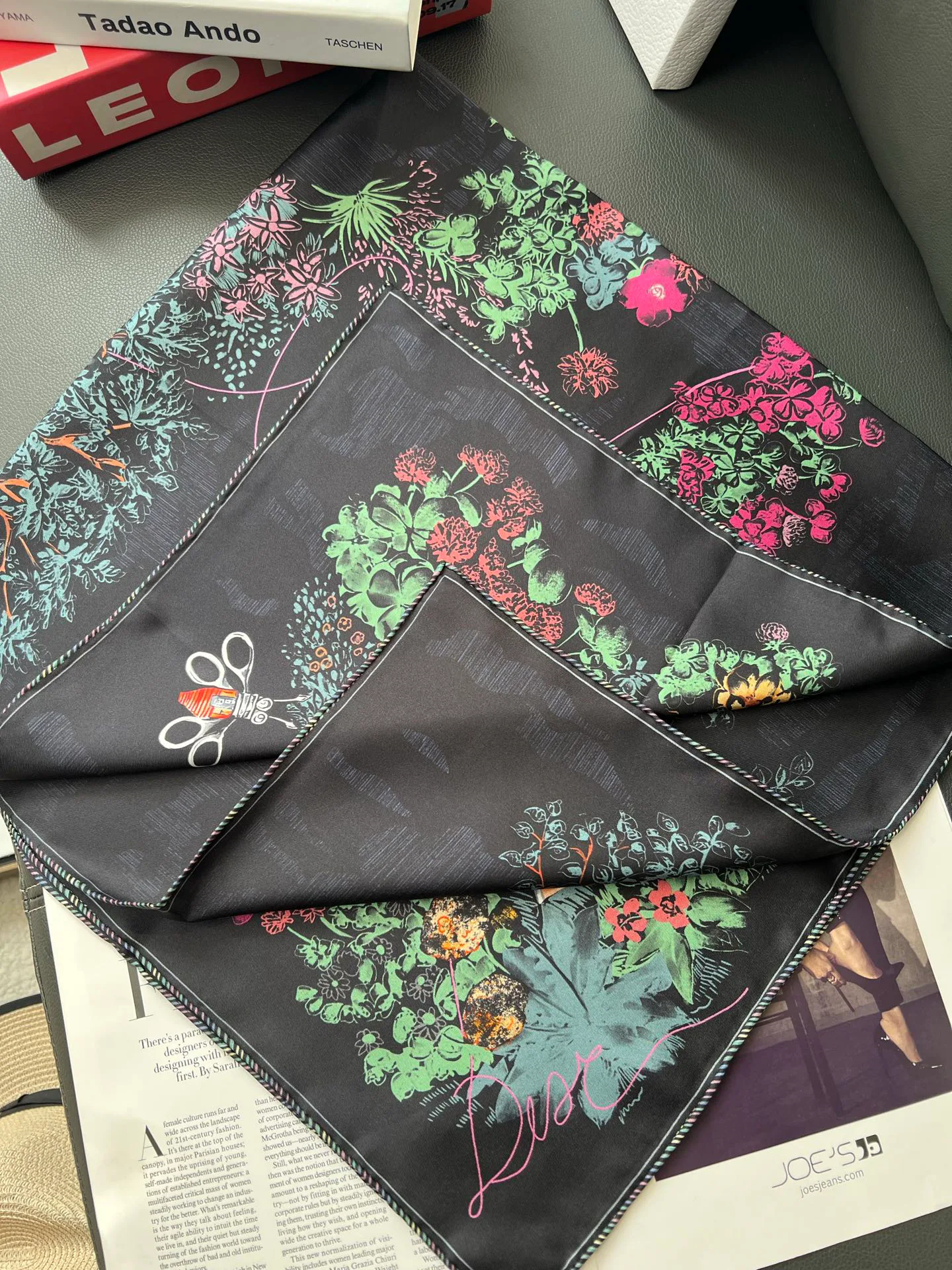 Платки Christian Dior 13478524