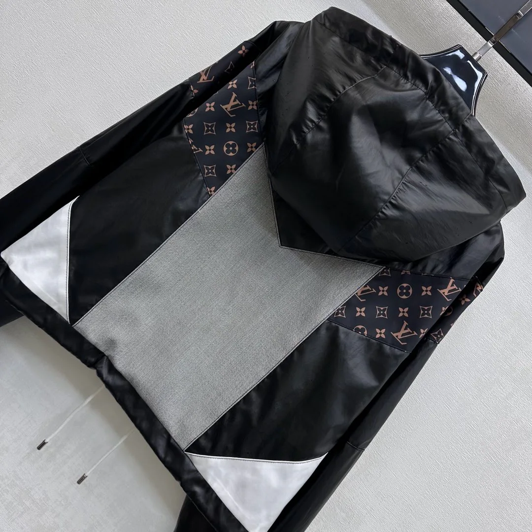 Куртки И Пуховики Женские Louis Vuitton 1267676