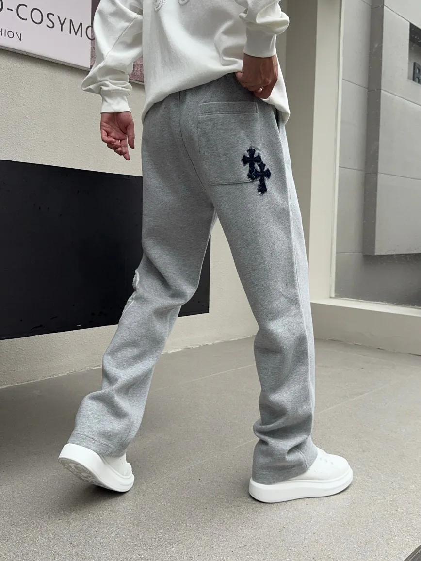 Брюки Женские Chrome Hearts 18178314