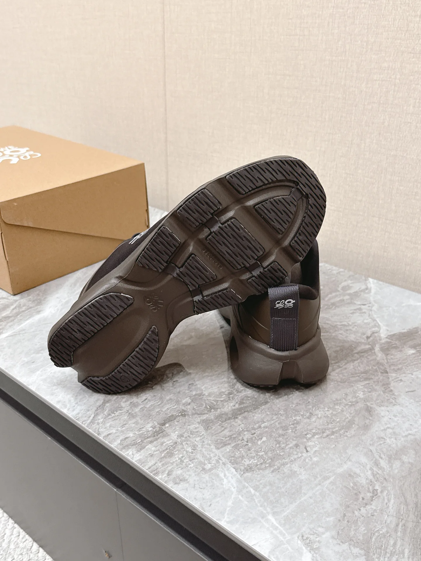 Кроссовки Женские Loewe 1879419