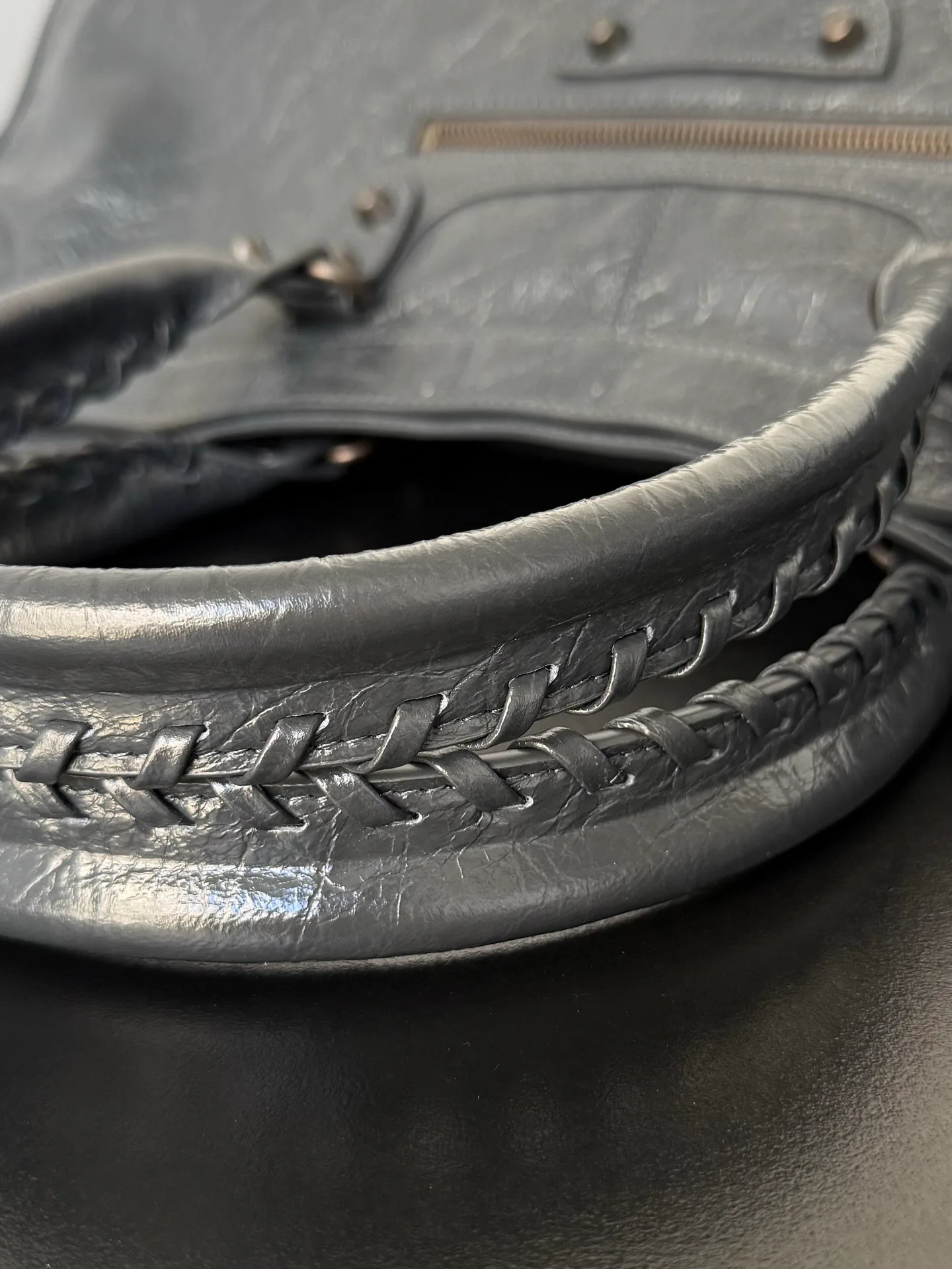Дорожные Сумки Женские Balenciaga 11479232