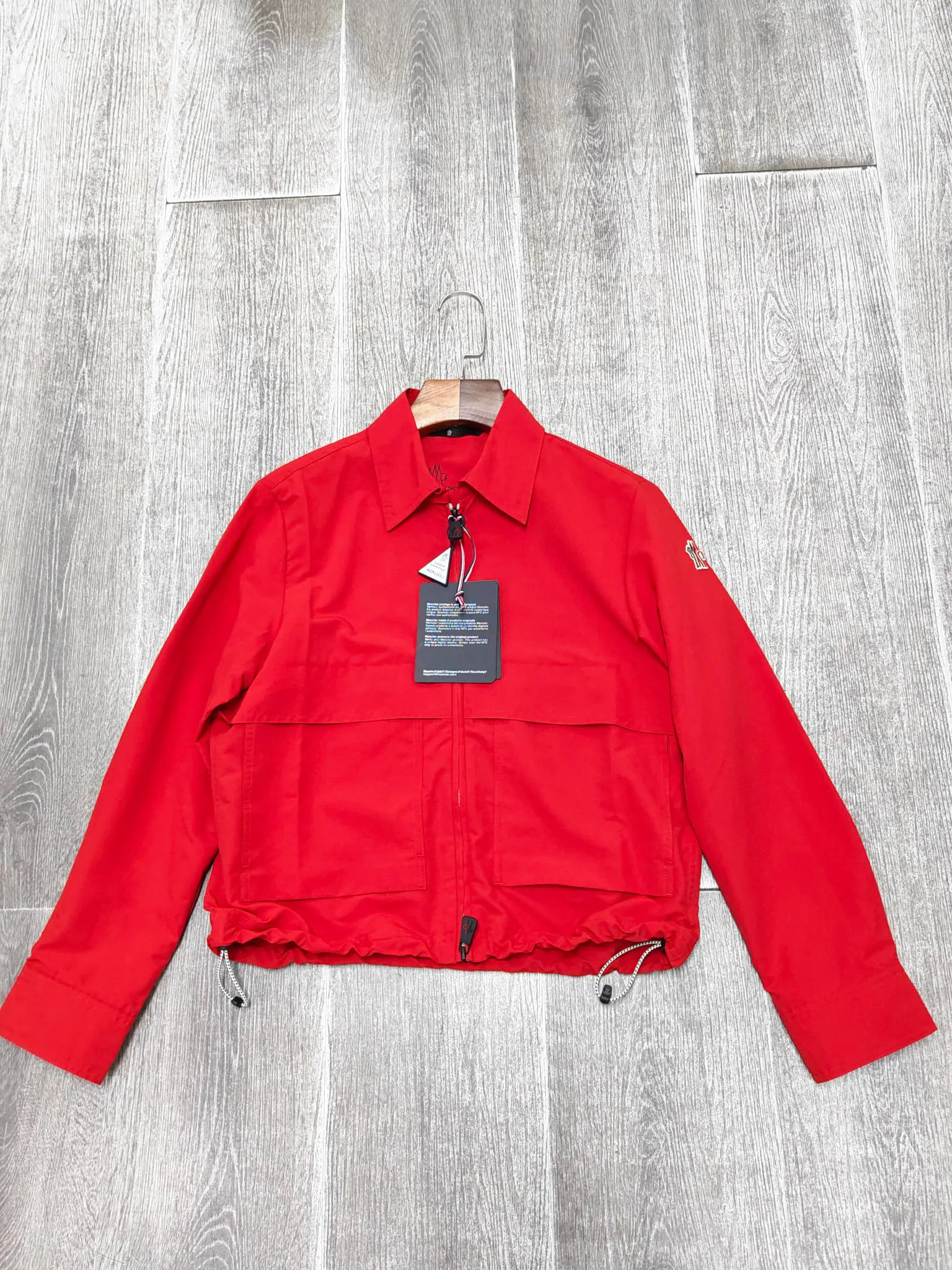 Жакеты Женские Moncler 13451850