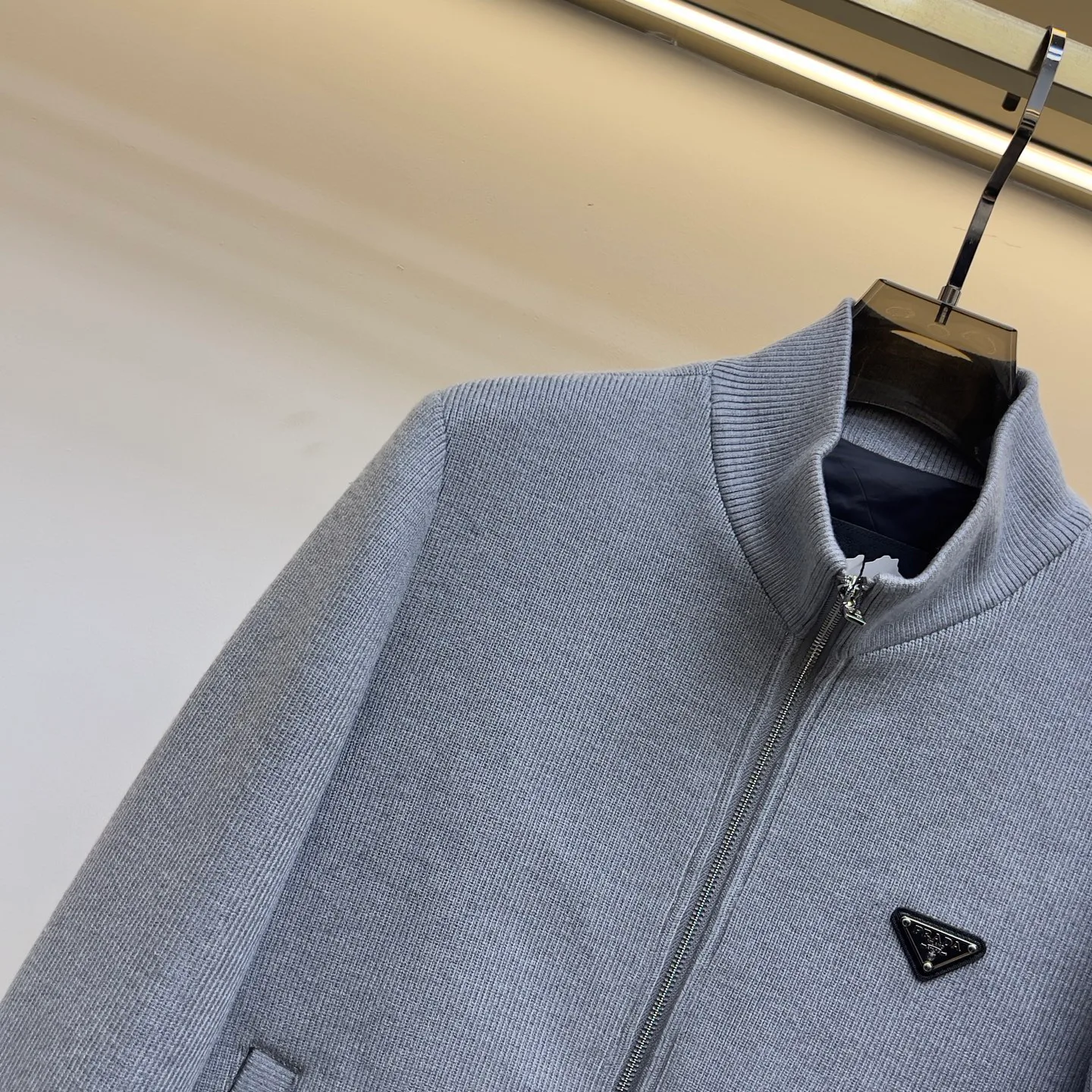 Куртки И Пуховики Женские Prada 844172