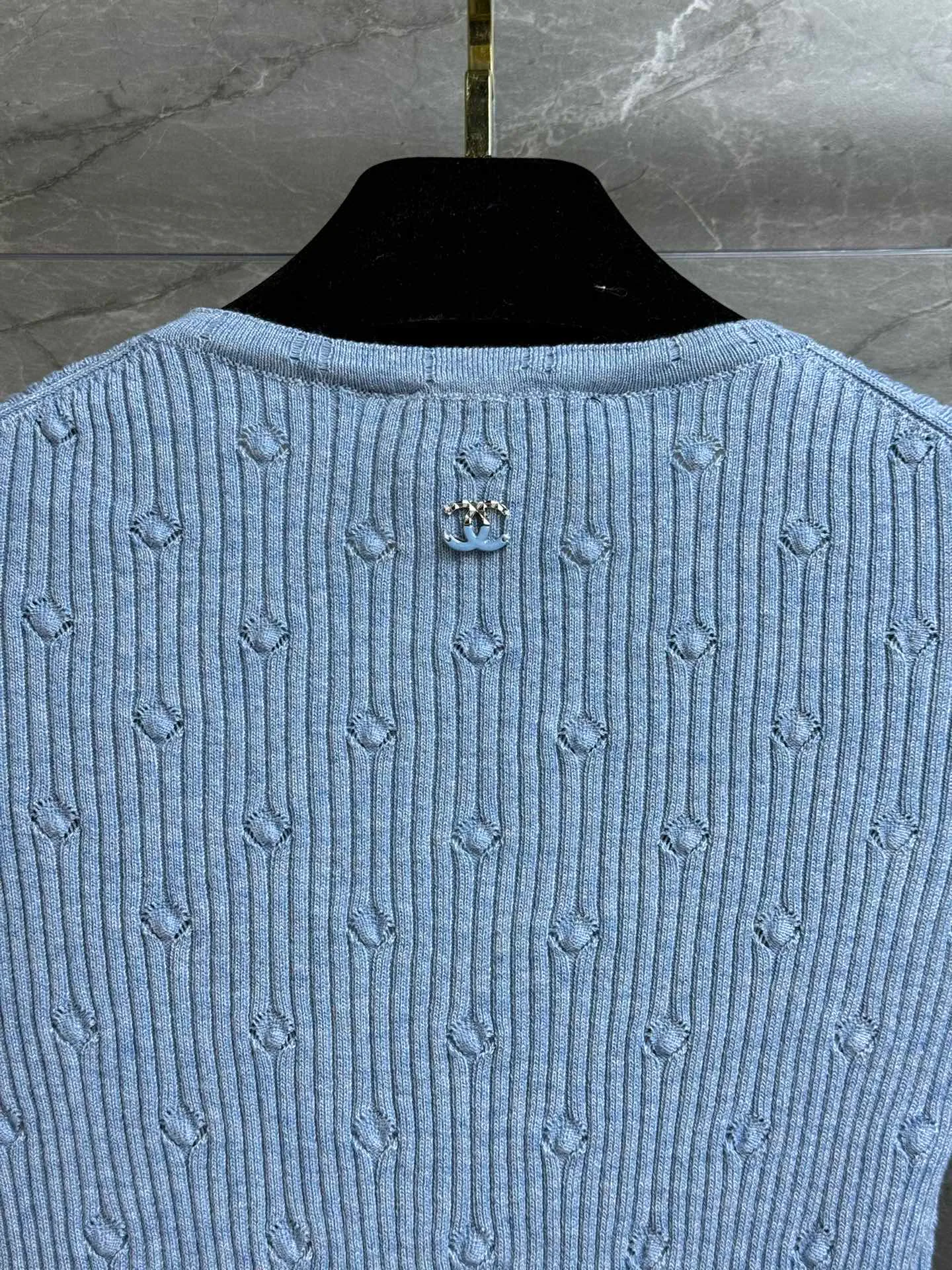 Джемперы И Свитеры Женские Chanel 30385