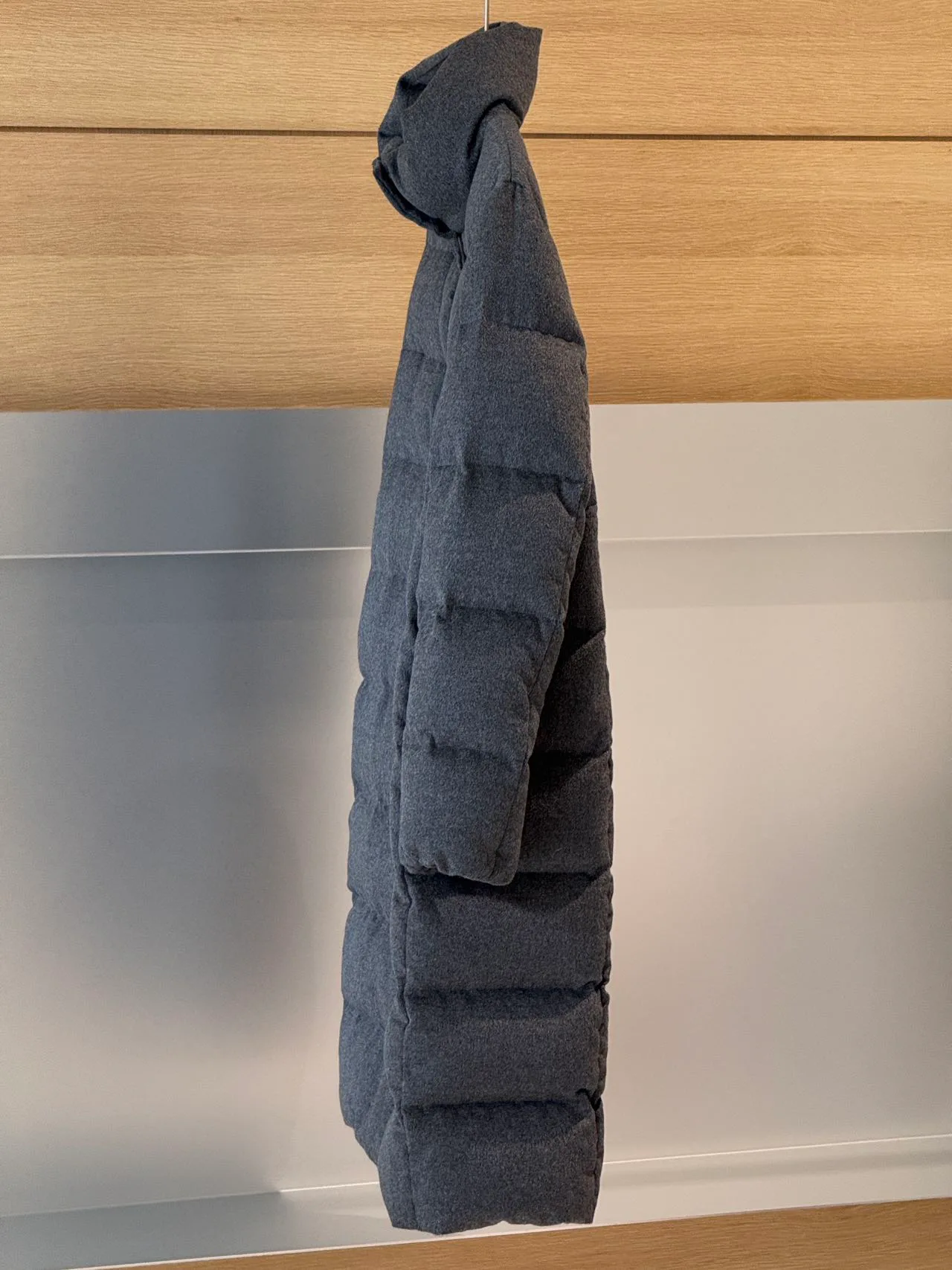 Пуховики Женские Moncler 492671