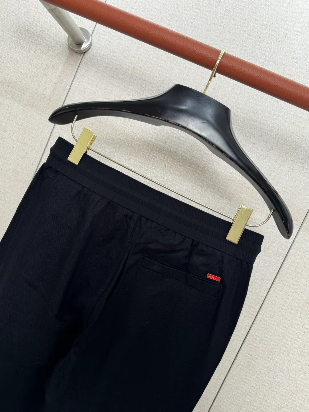Брюки Мужские Kiton 987182