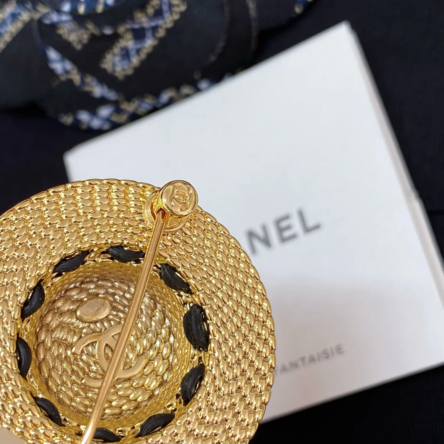 Бижутерия Chanel 34078