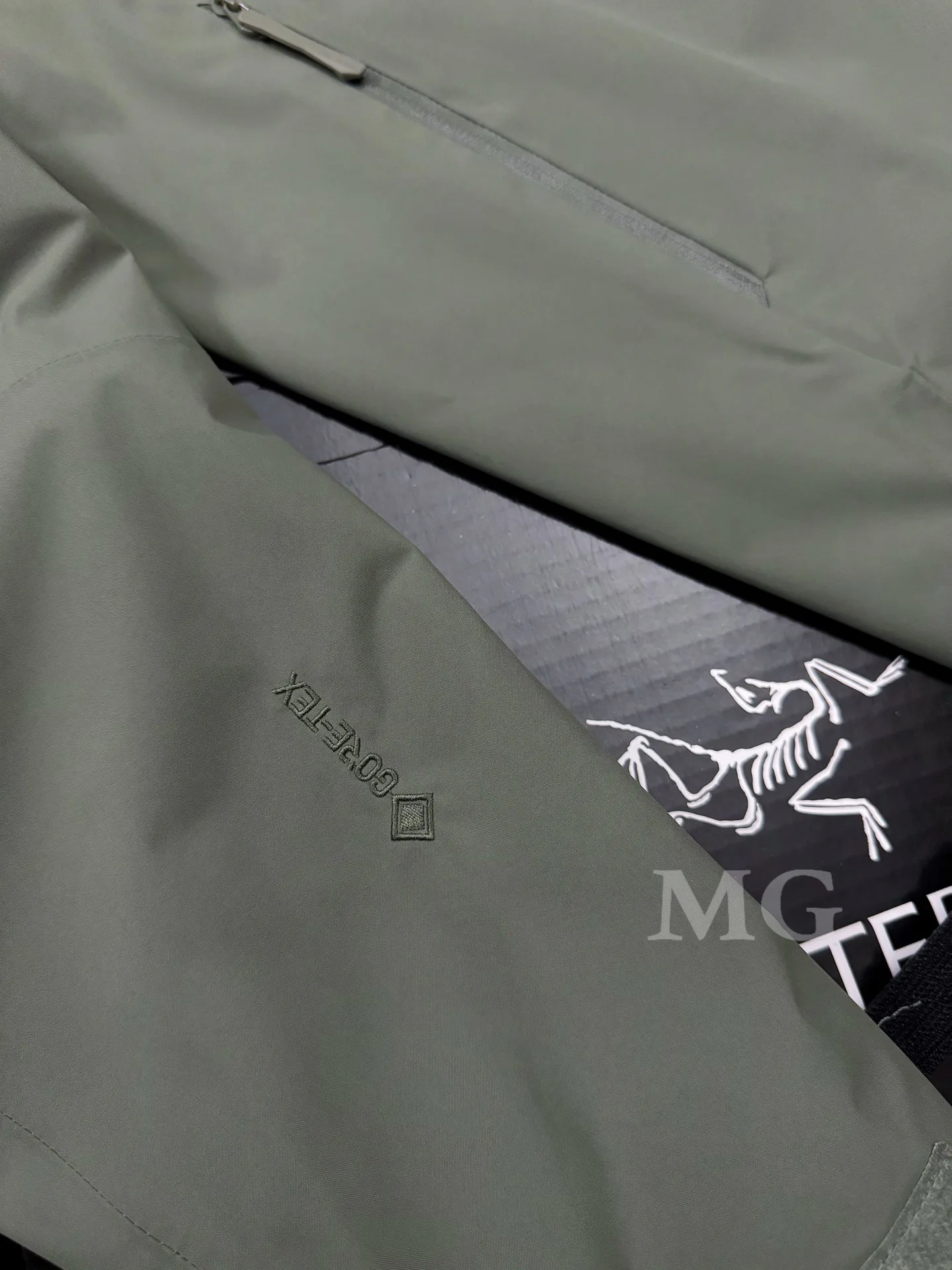 Куртки Мужские Arc'teryx 168026