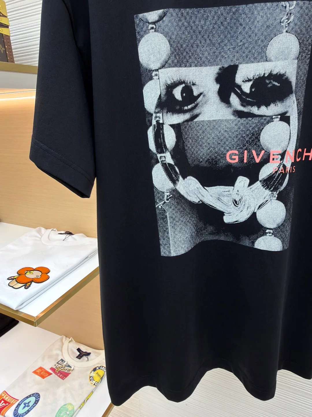Футболки Мужские Givenchy 13187743