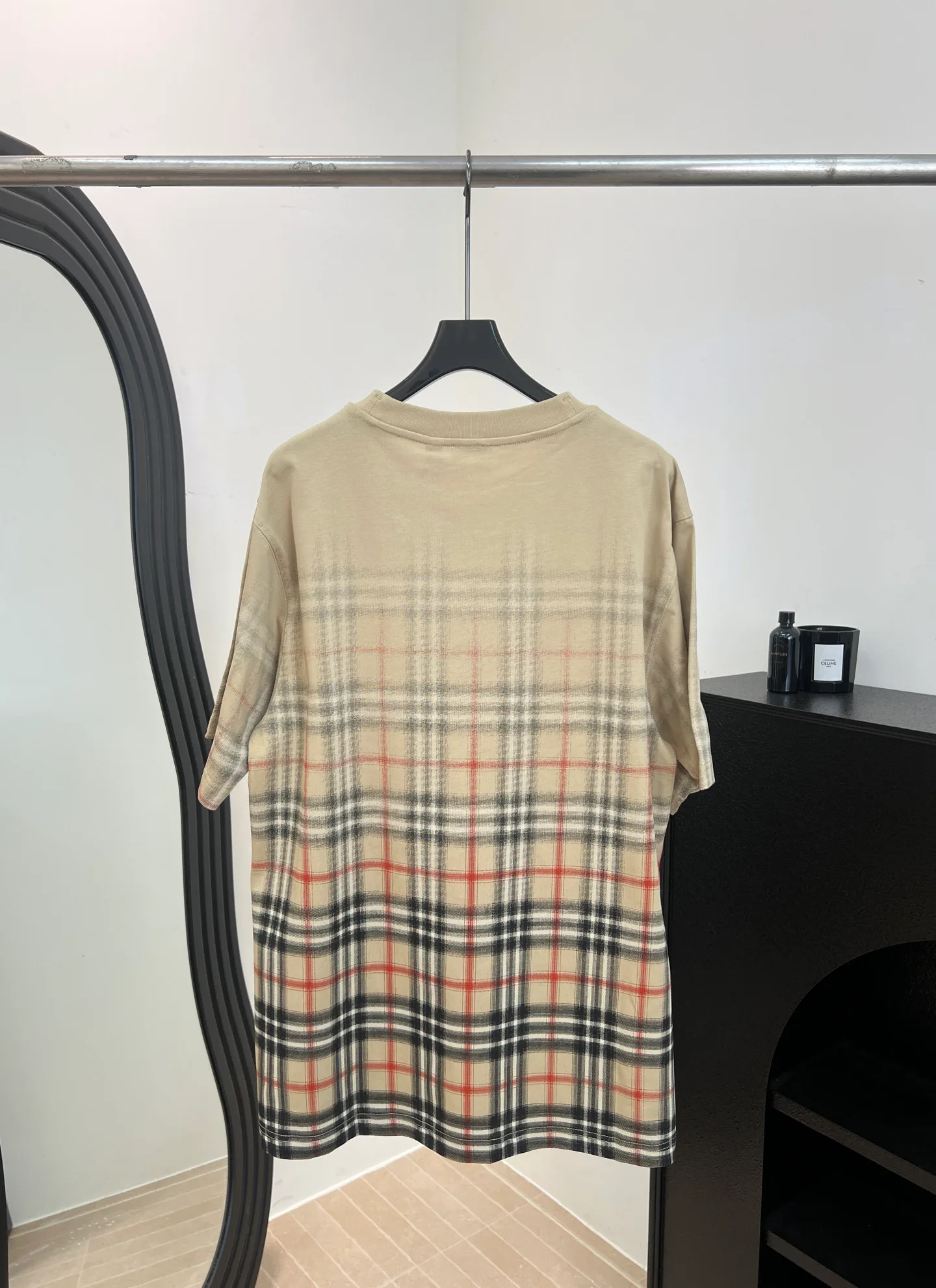 Футболки Мужские Burberry 4541477