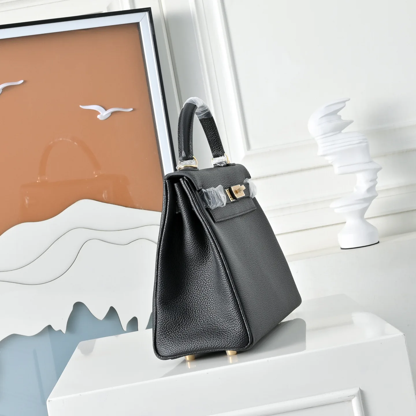 Классические Сумки Женские Hermes 10416705