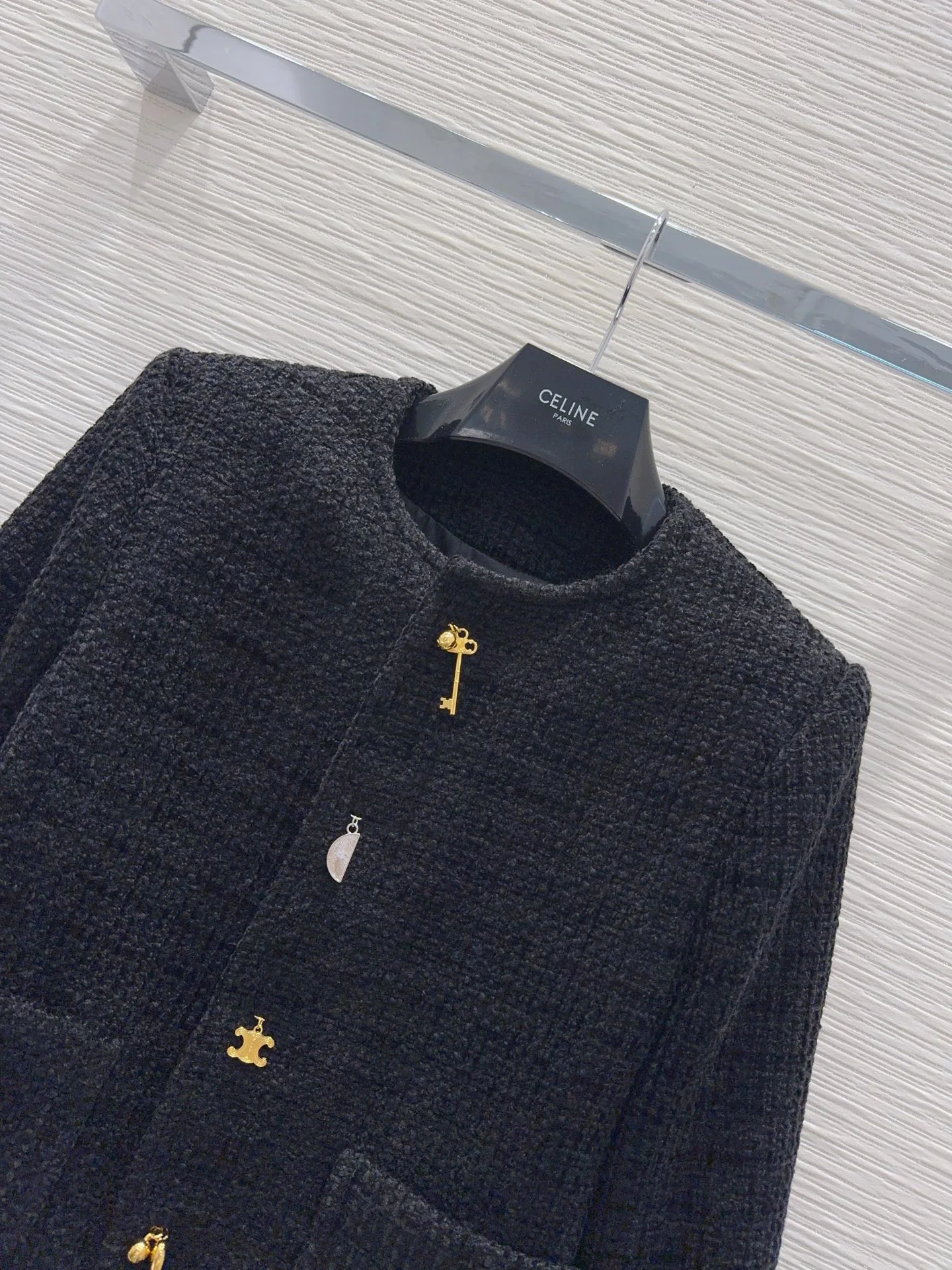 Жакеты Женские Celine 18853963