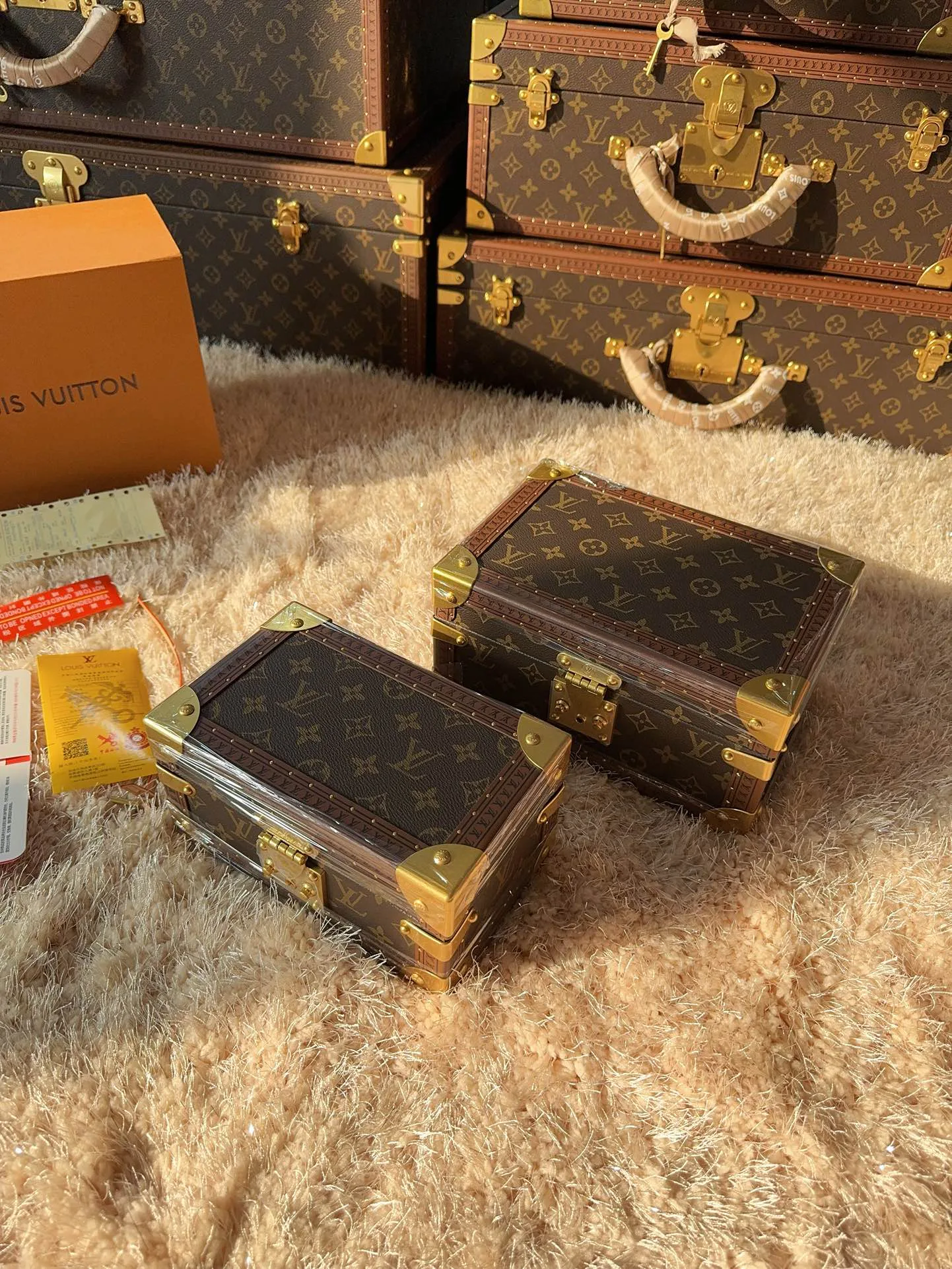 Бижутерия Louis Vuitton 233168