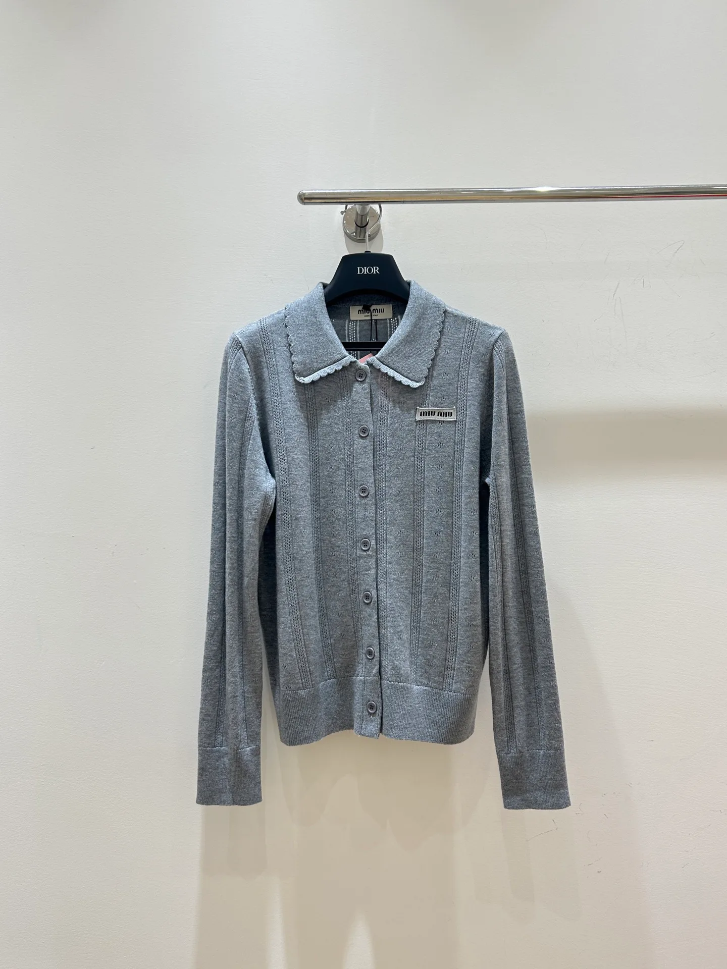 Жакеты Женские Miu Miu 11340601