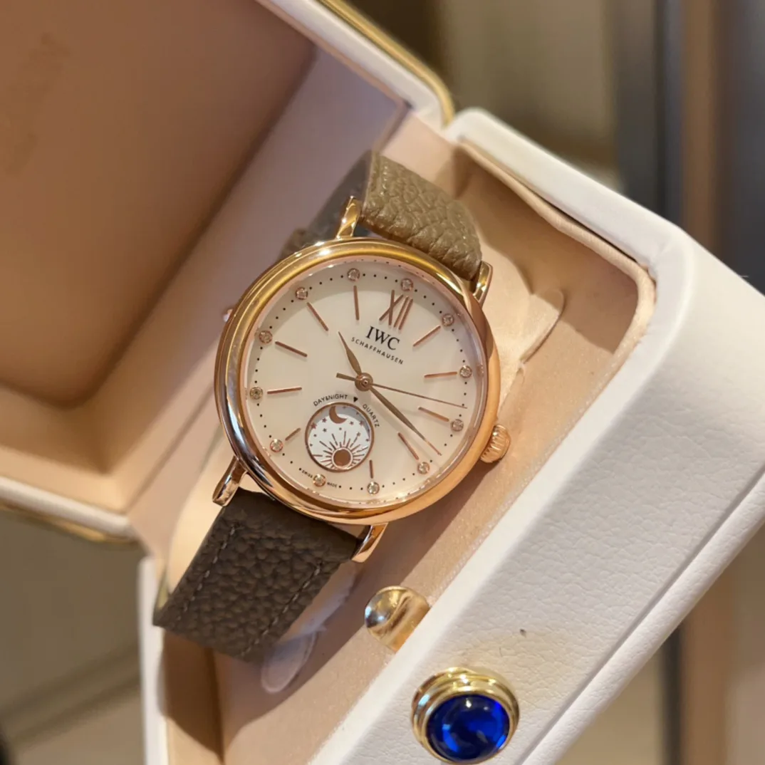 Часы Женские Iwc 24014