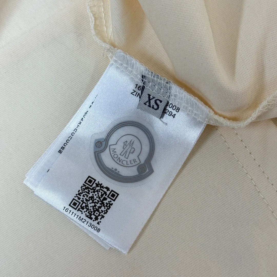 Футболки Женские Moncler 11668082