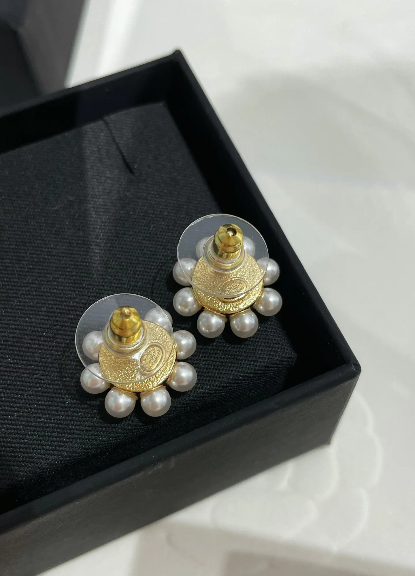 Бижутерия Chanel 17948943
