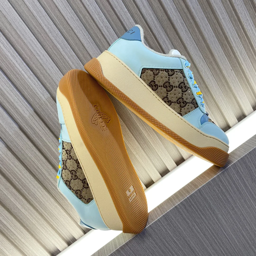Кроссовки Женские Gucci 17897023