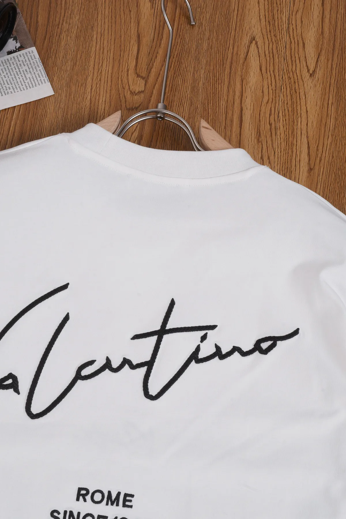 Футболки Женские Valentino 25551