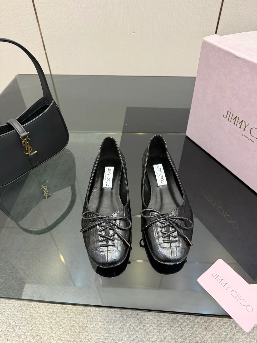 Туфли Женские Jimmy Choo 5399910