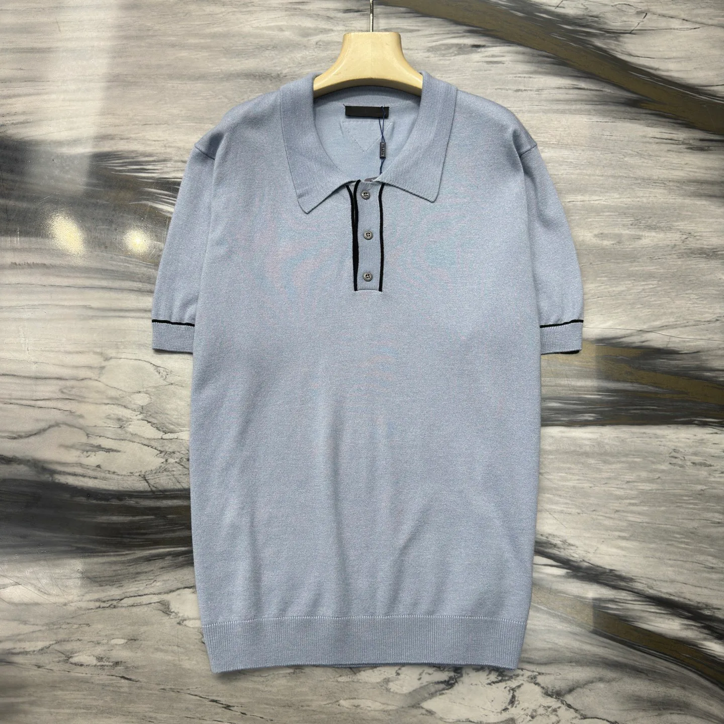 Футболки Мужские Prada 10571