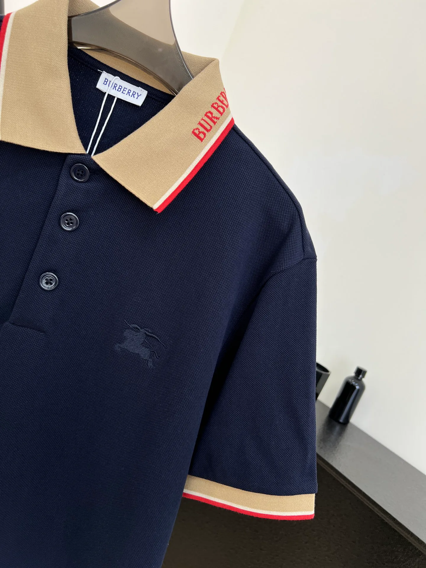 Футболки Мужские Burberry 613067