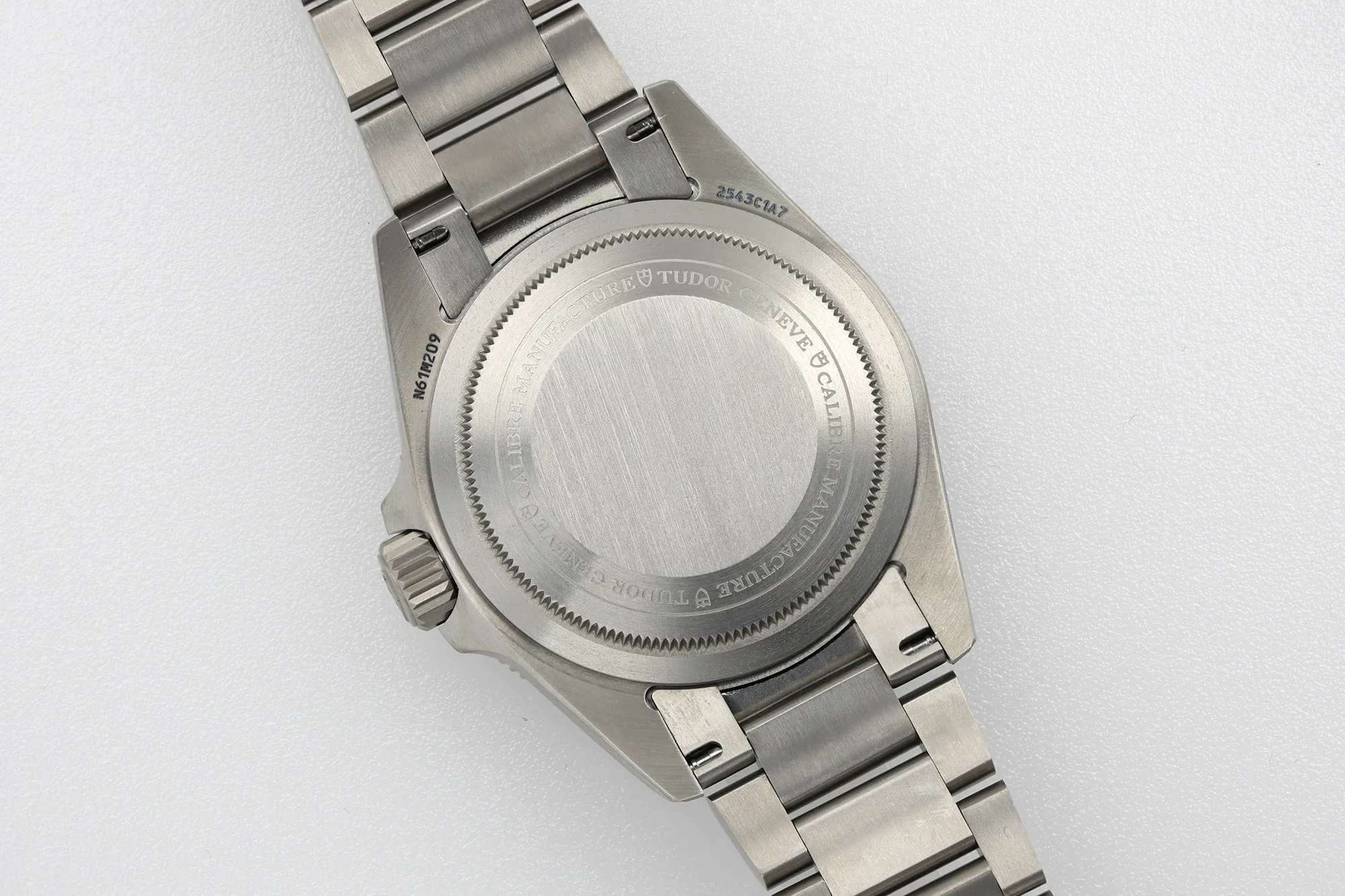 Часы Мужские Tudor 13552264