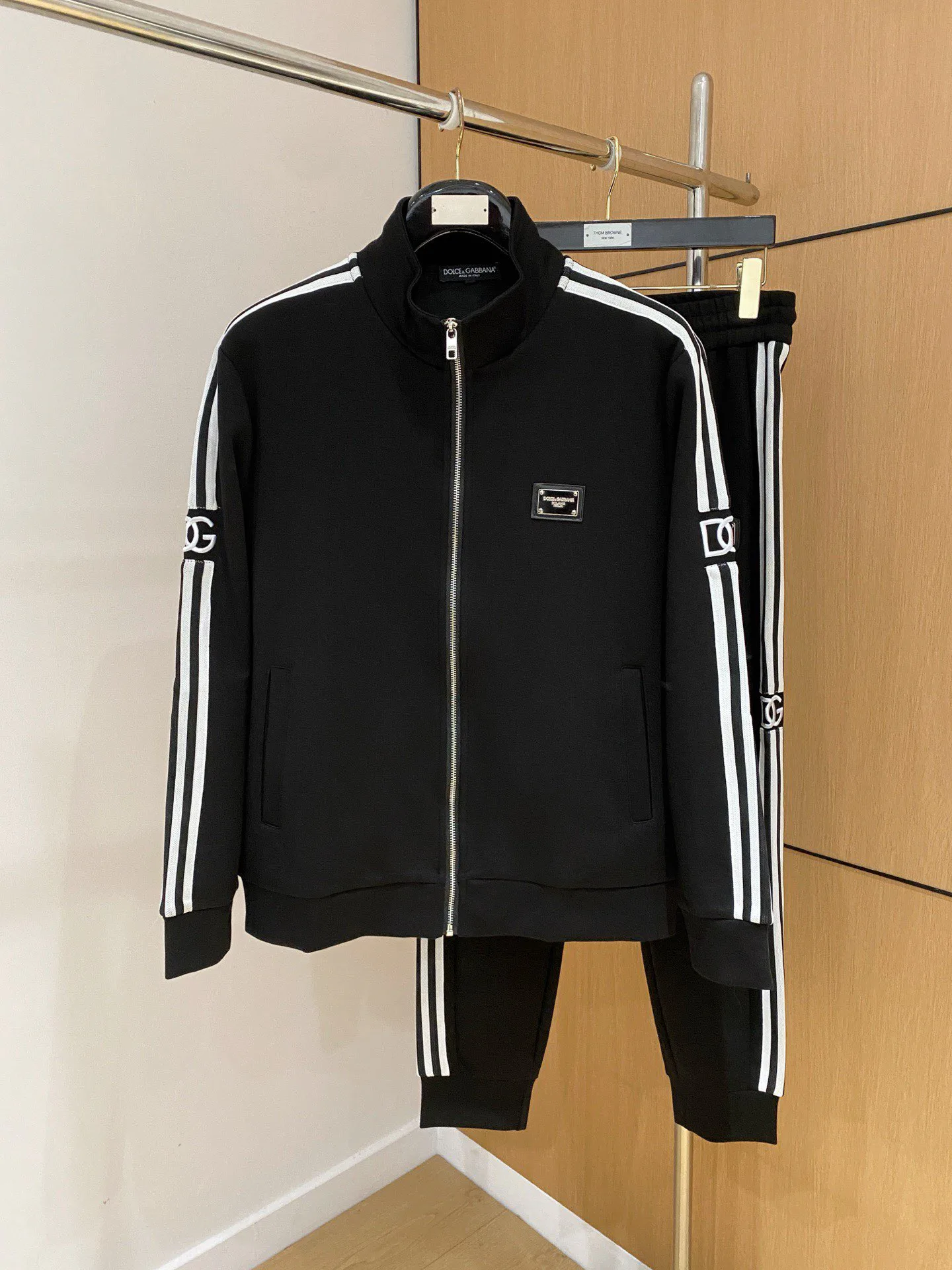 Костюмы Мужские Dolce & Gabbana 806779