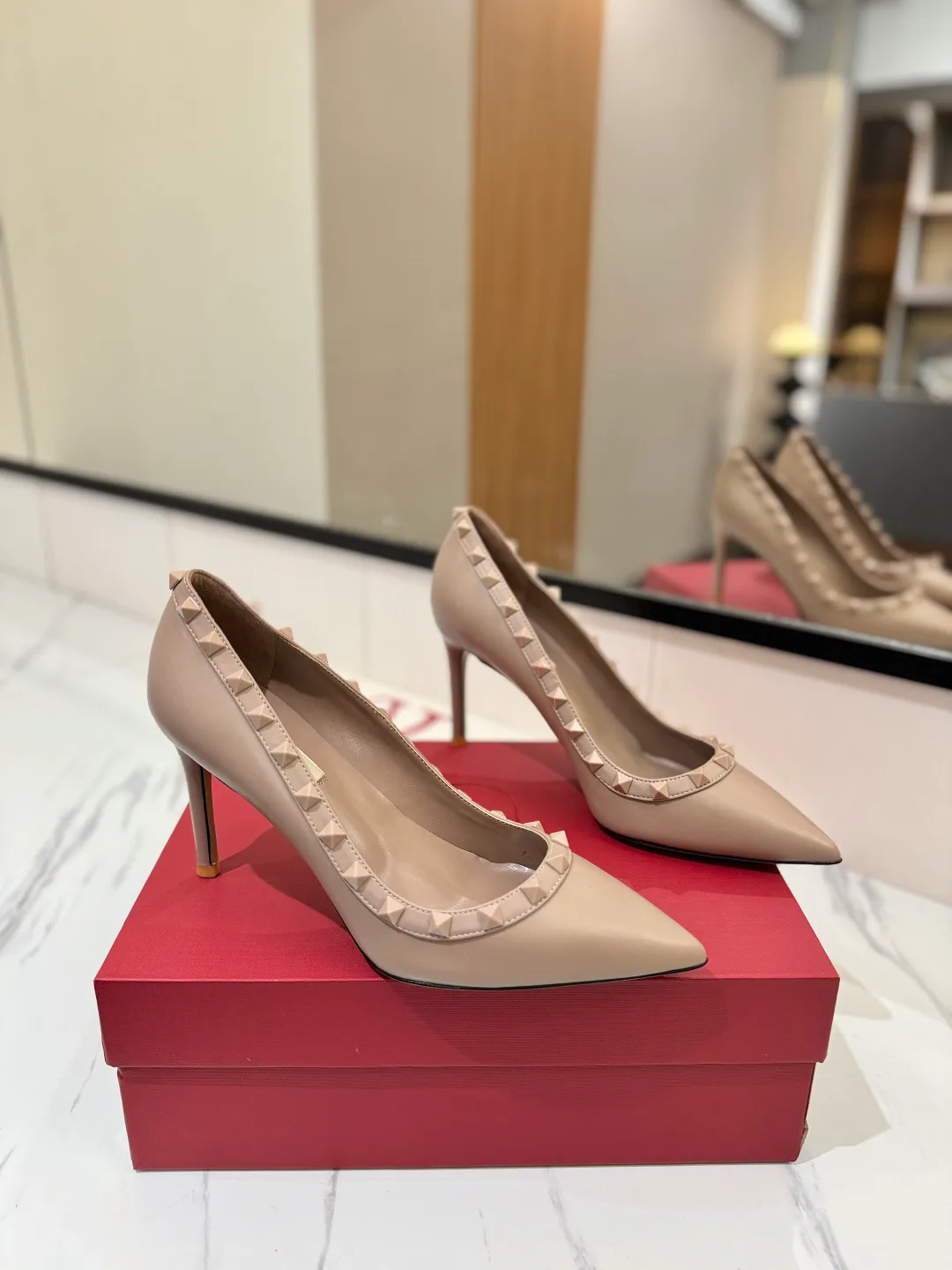Туфли Женские Valentino 11683070