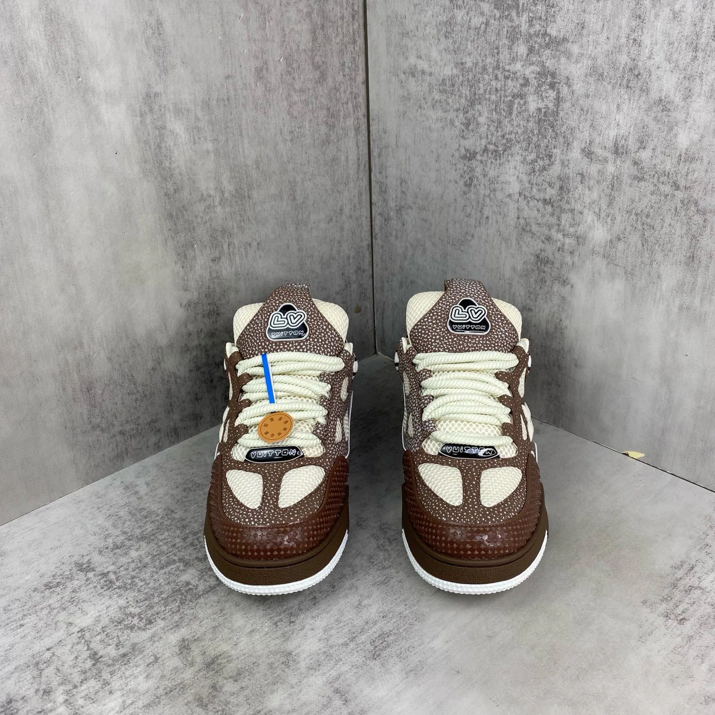 Туфли Женские Louis Vuitton 11707382