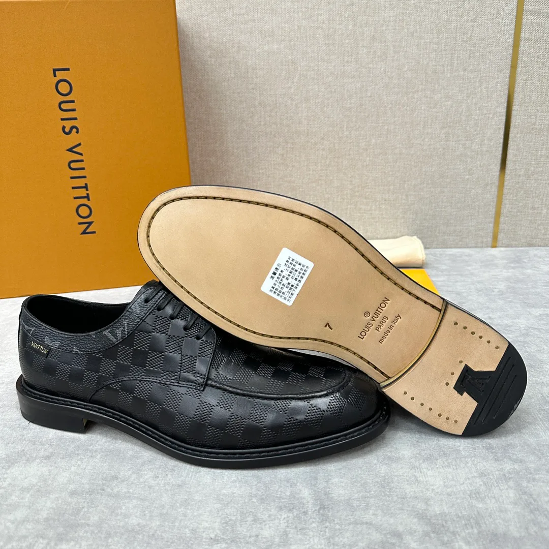 Лоферы И Туфли Мужские Louis Vuitton 18193995