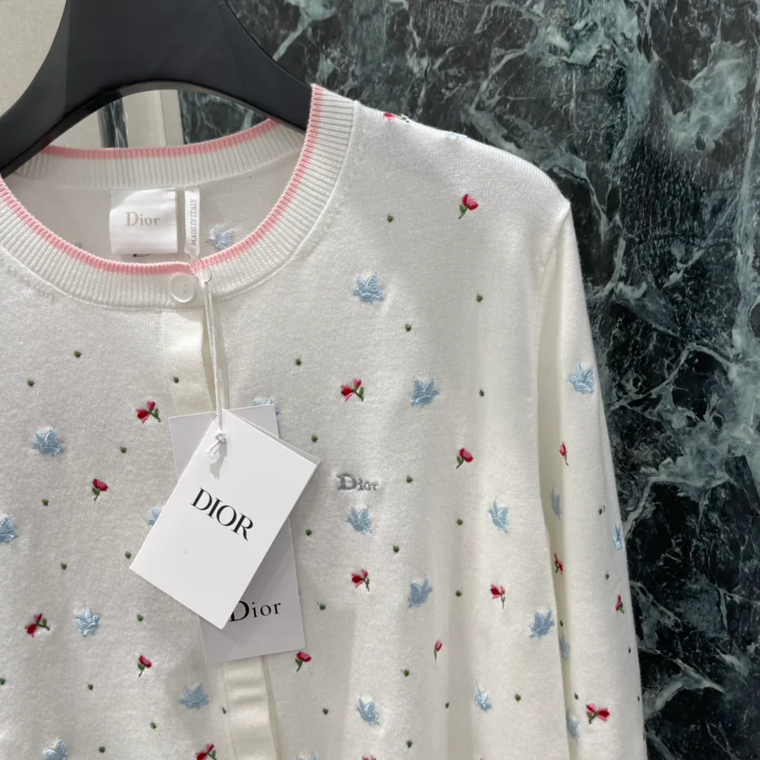 Джемперы И Свитеры Женские Christian Dior 11211198