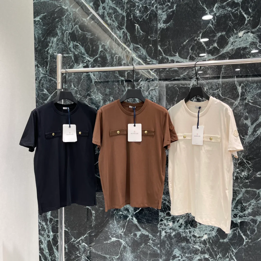 Футболки Женские Moncler 11700343
